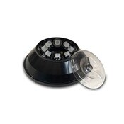 Cryovial adapter